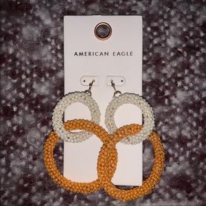 American Eagle Earrings